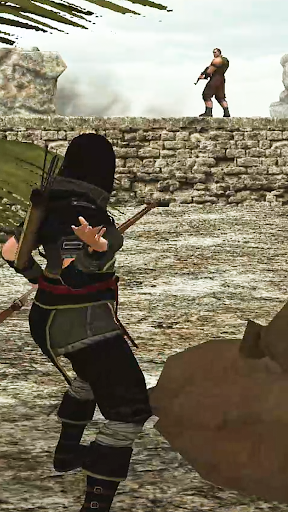 Archer Attack 3D: Shooter War PC