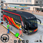 Real Bus Simulator Bus Game 3D PC