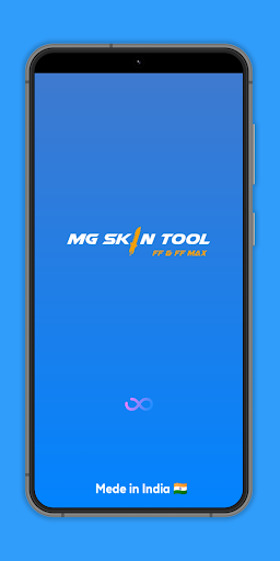 MG Skin Tool