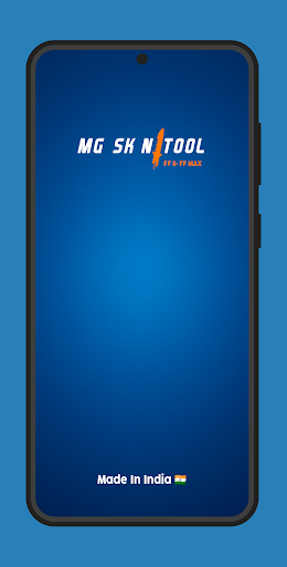 Mg Skin Tool Pro پی سی
