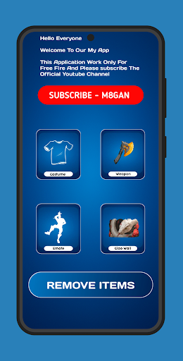 Mg Skin Tool Pro پی سی