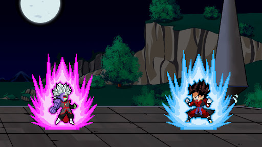 komputer Dragon Warrior Legend Champion