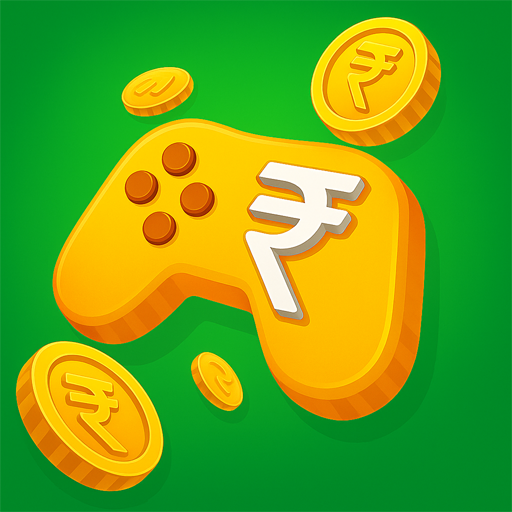 mGAMEE - Games & Earn Money