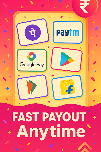 mGAMEE - Games & Earn Money پی سی