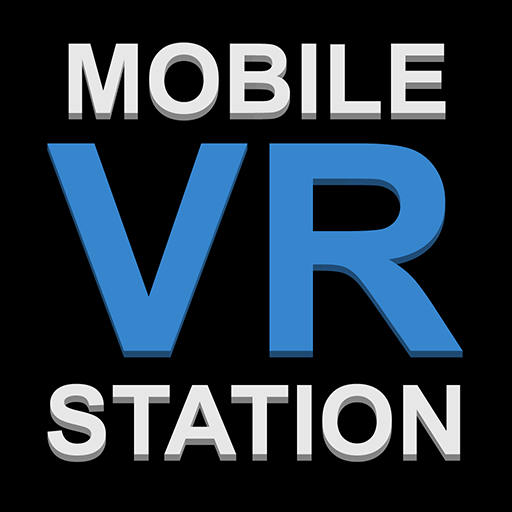 Mobile VR Station PC