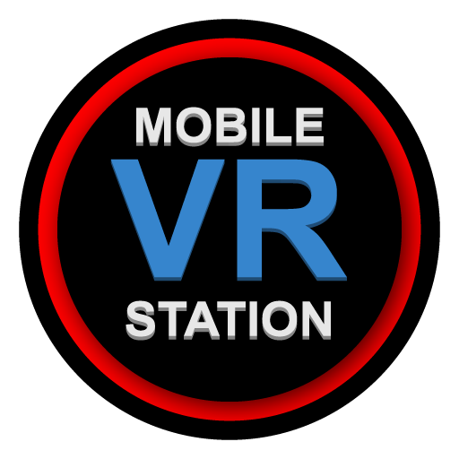 Mobile VR Station (Ported) PC