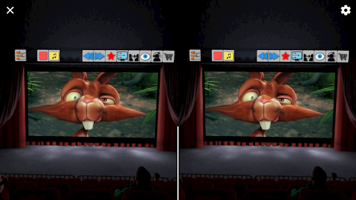 Mobile VR Station (Ported) PC