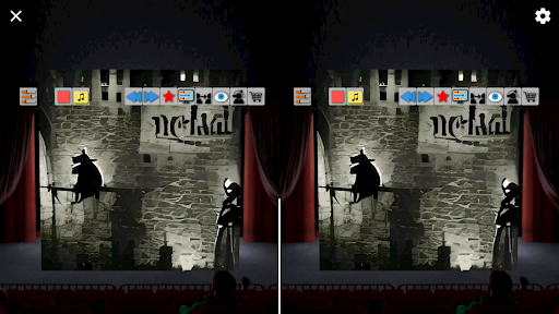 Mobile VR Station (Ported) PC