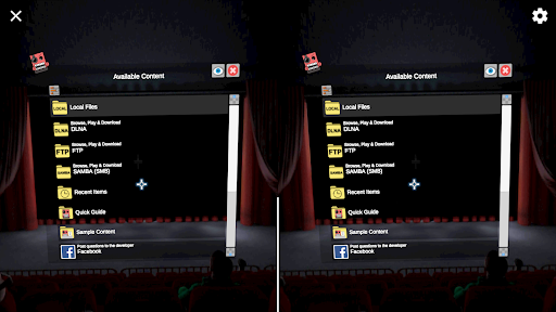 Mobile VR Station (Ported) PC