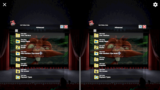 Mobile VR Station (Ported) PC