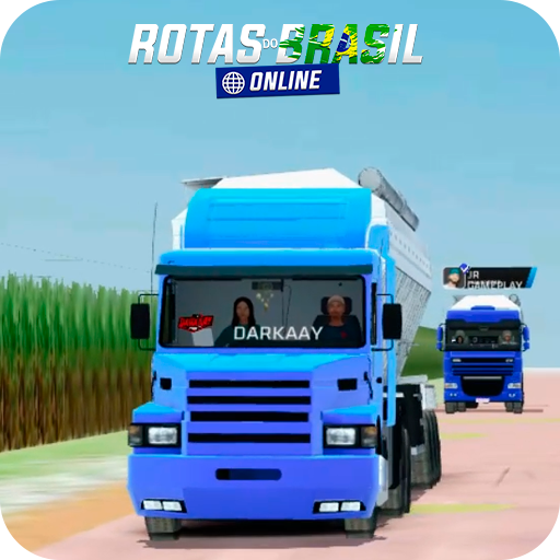 Rotas do Brasil Online para PC