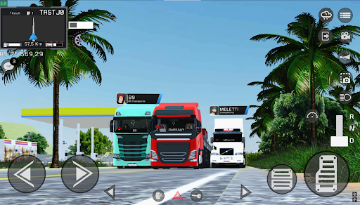 Rotas do Brasil Online para PC