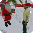 Crime Santa PC