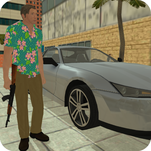 Miami crime simulator পিসি