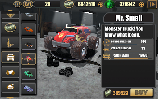 Miami crime simulator পিসি