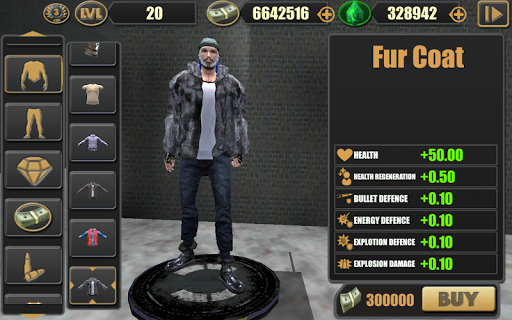 Miami crime simulator পিসি