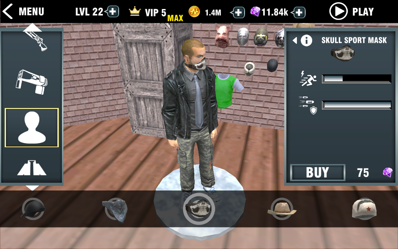 Miami Crime Simulator 2 PC