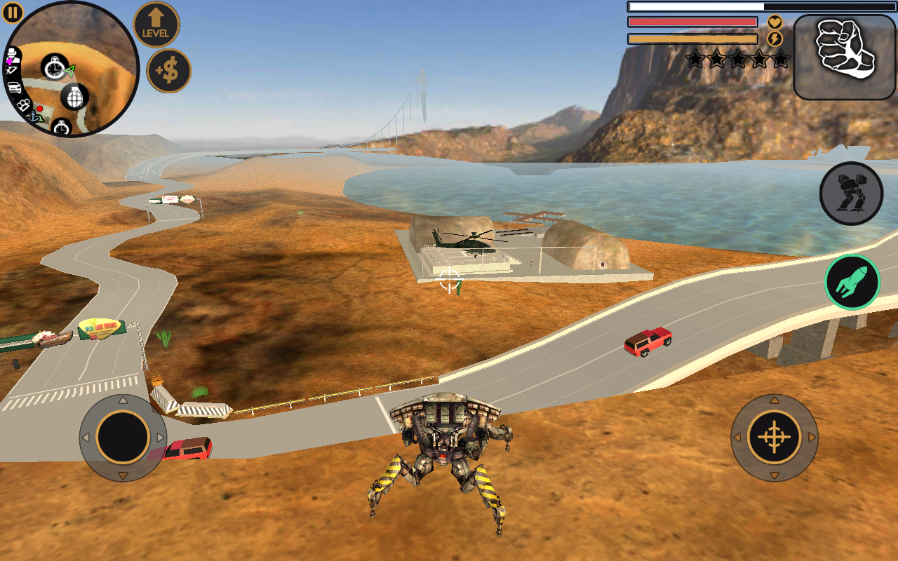 Vegas Crime Simulator PC