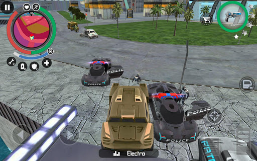 Space Gangster 2 PC