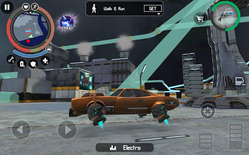 Space Gangster 2 PC