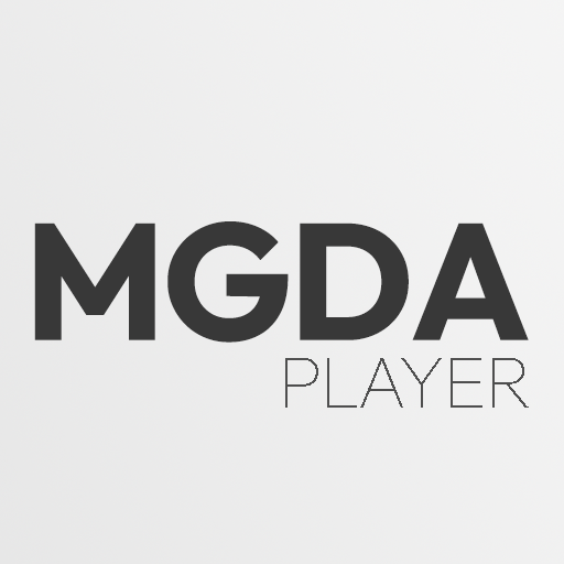 mgda player PC