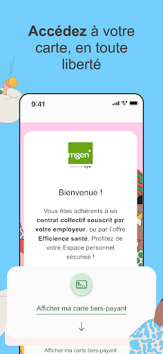 MGEN PC