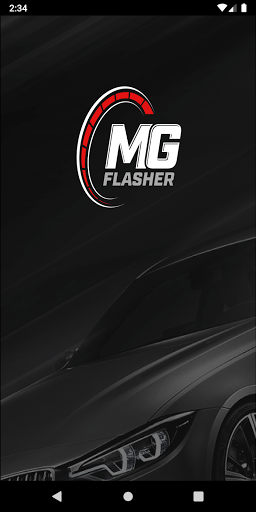 MG Flasher电脑版