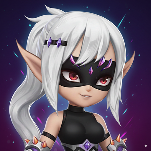 Heroes Legend - Epic Fantasy PC