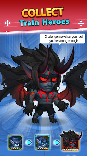 Heroes Legend - Epic Fantasy PC