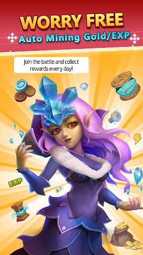 Heroes Legend - Epic Fantasy PC