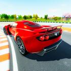 Mega Ramp Stunt Car Games 3D PC