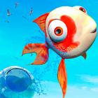 Piranha Flying Fish Escape電腦版