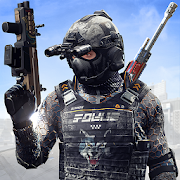 Sniper Strike – FPS 3D Shooting Game PC