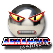 Arkanoid madness PC