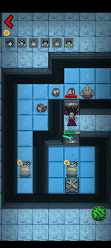 Haunted Dorm:Lie Flat and Grow PC