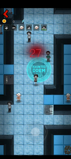 Haunted Dorm:Lie Flat and Grow PC