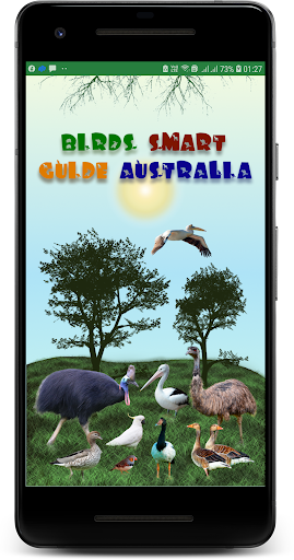 Australia Birds ID