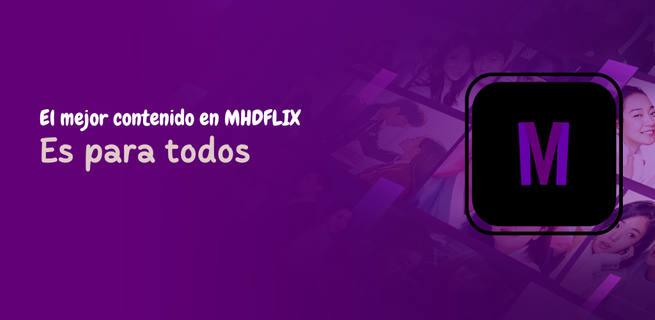 Mhdflix PC