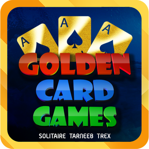 Golden Card Games Tarneeb Trix পিসি
