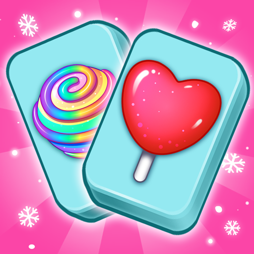 Mahjong Candy PC