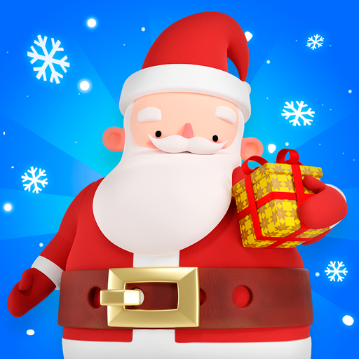 Xmas Match 3 Games PC