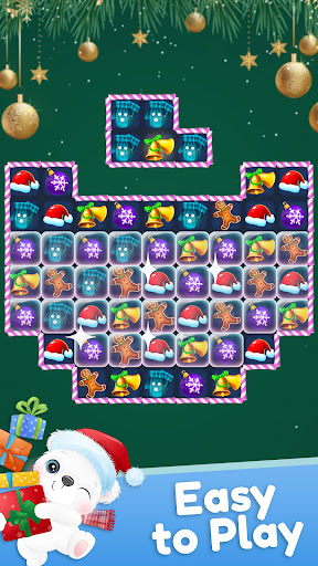 Xmas Match 3 Games PC