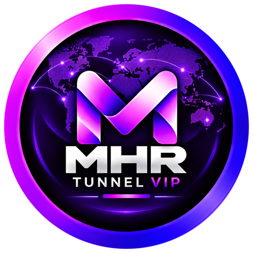 MHR Tunnel VIP - Ultra Speed الحاسوب