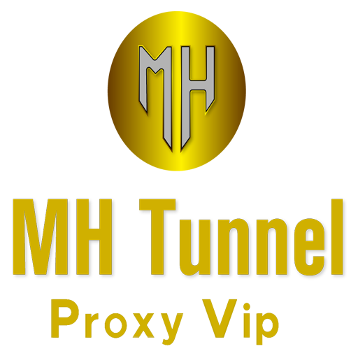 MH Tunnel Proxy Vip v2