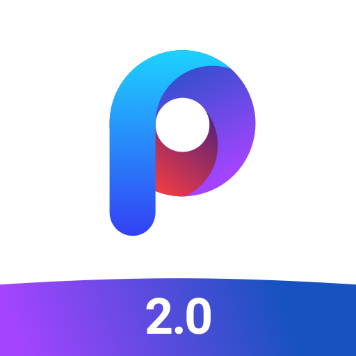 POCO लॉन्चर 2.0 PC