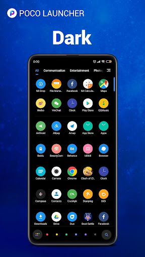 POCO Launcher 2.0- Customize, ????