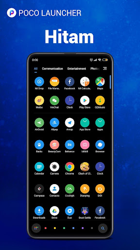 POCO Launcher 2.0 PC