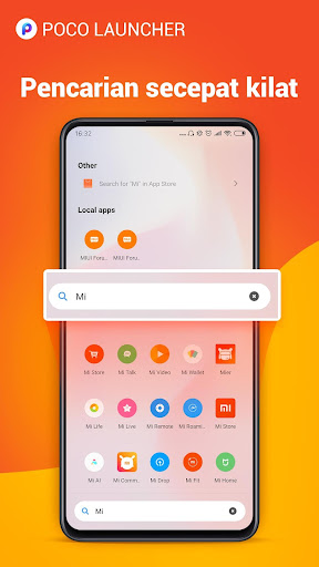 POCO Launcher 2.0 PC