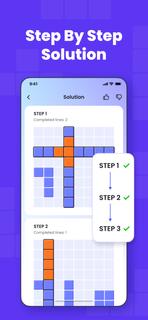 Block Puzzle Solver PC