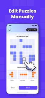 Block Puzzle Solver PC